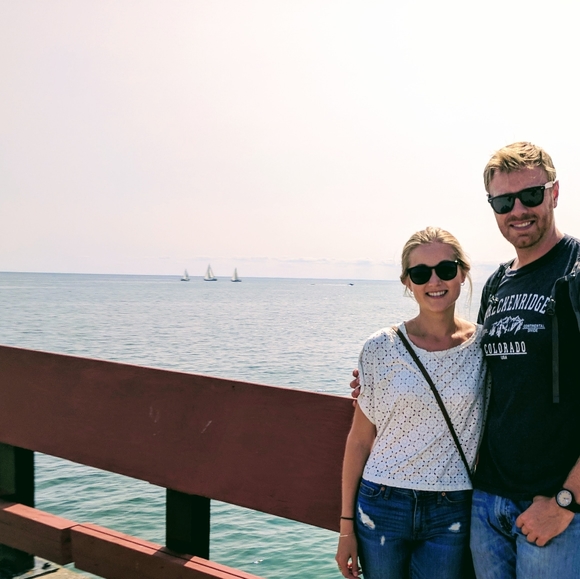 Meet your Posher, Alex - Picture 1 of 1